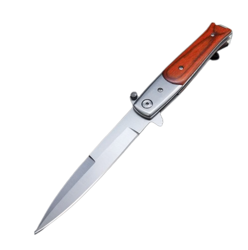 Stiletto Knife