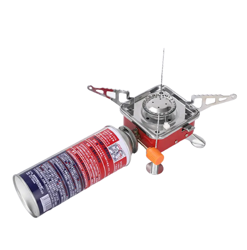 Portable Camping Stove