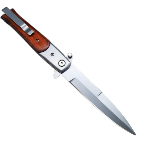 Stiletto Knife