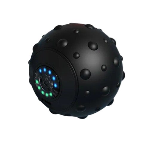 Vibrating Massage Ball