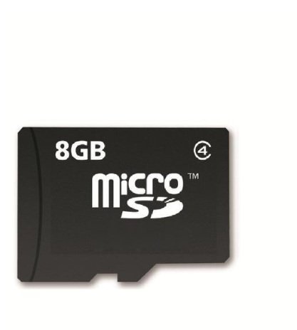 8gb SD Card