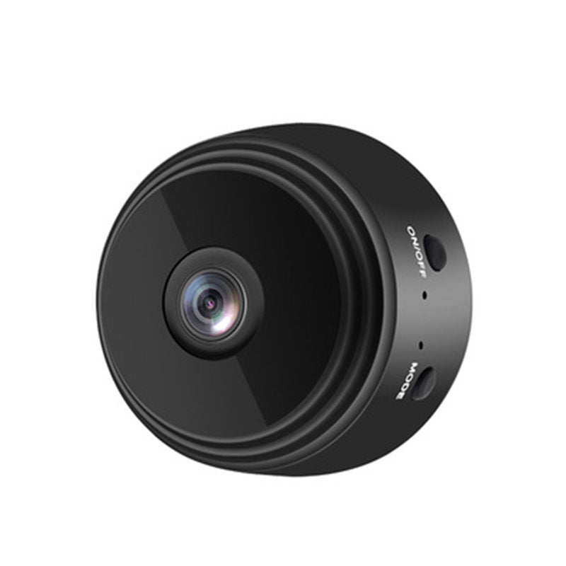 Mini Indoor Wi-Fi Camera