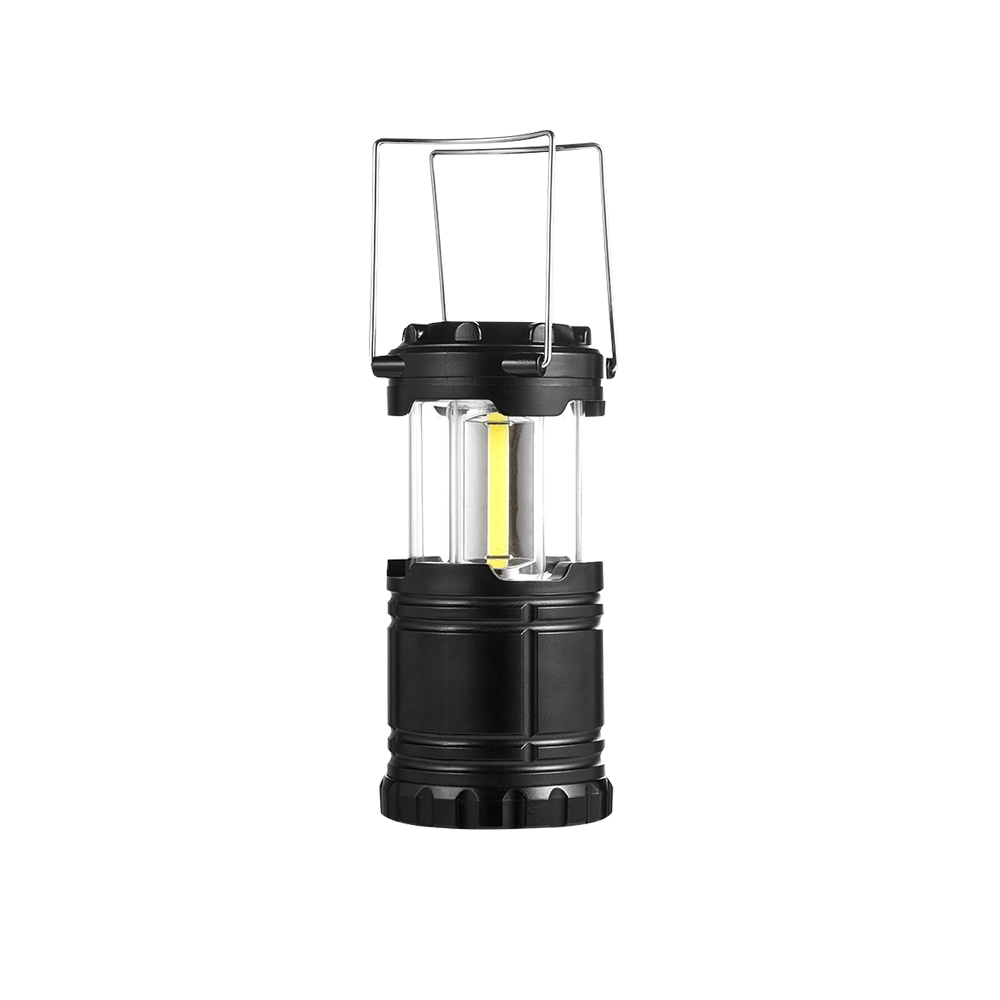 3-in-1 Collapsible Lantern