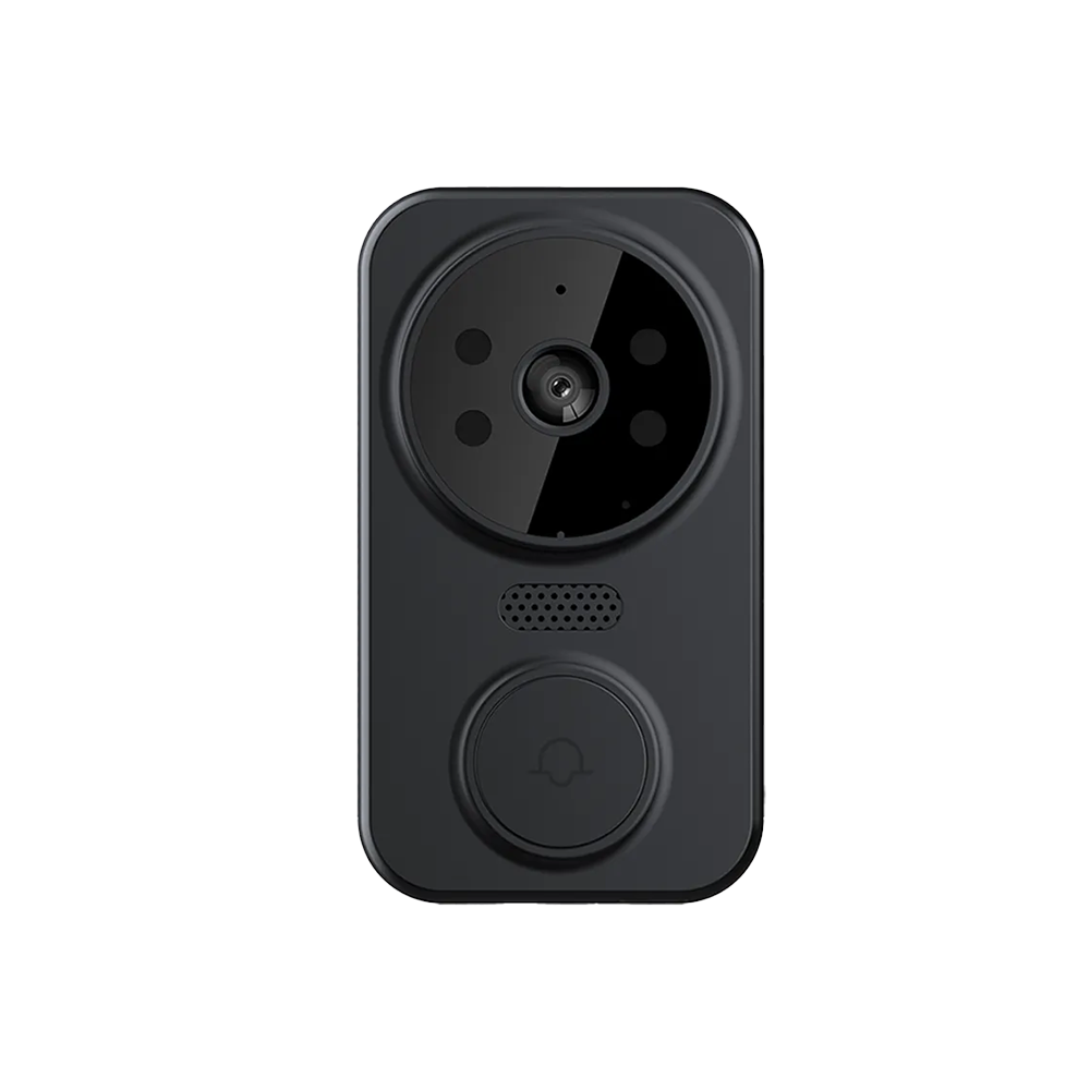 Video Doorbell (Black version)