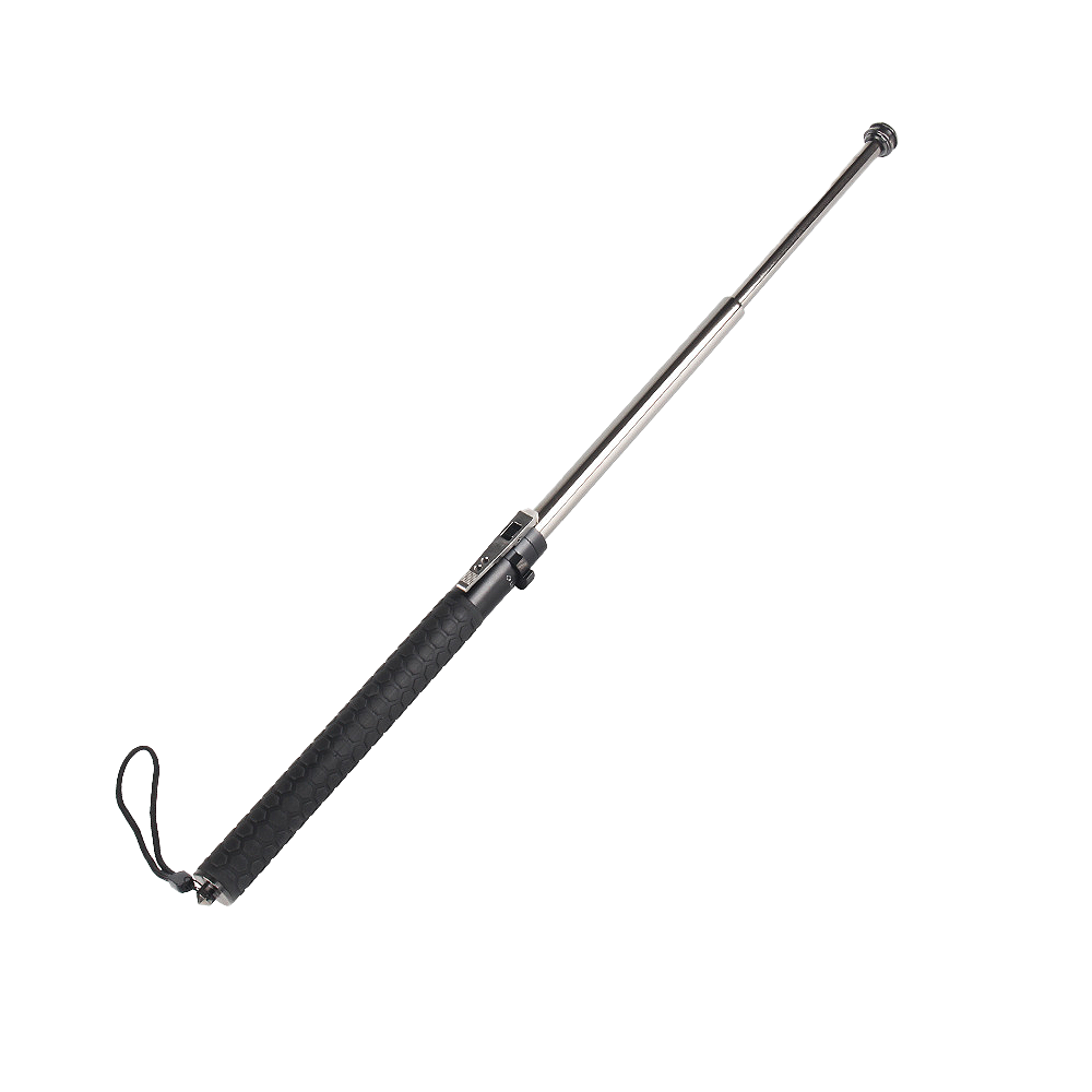 Extendible Walking Baton