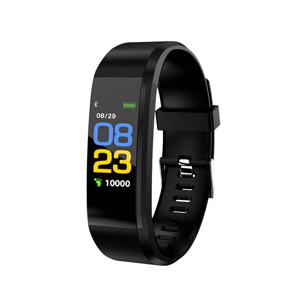 Fitness Tracker