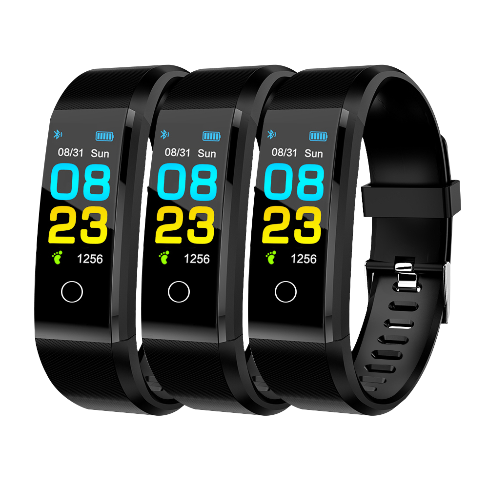 Fitness Tracker