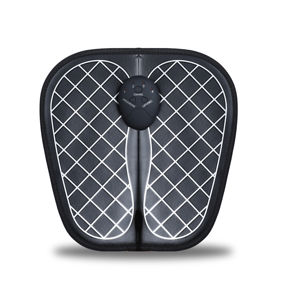 EMS Foot Mat Massager