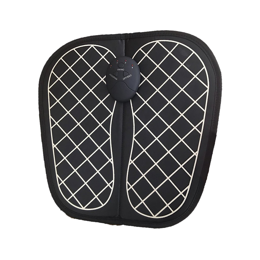 EMS Foot Mat Massager