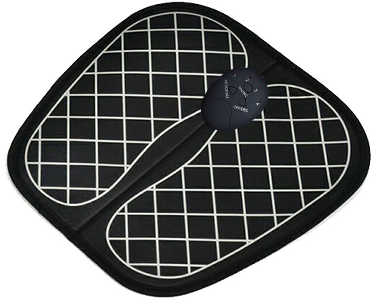 EMS Foot Mat Massager