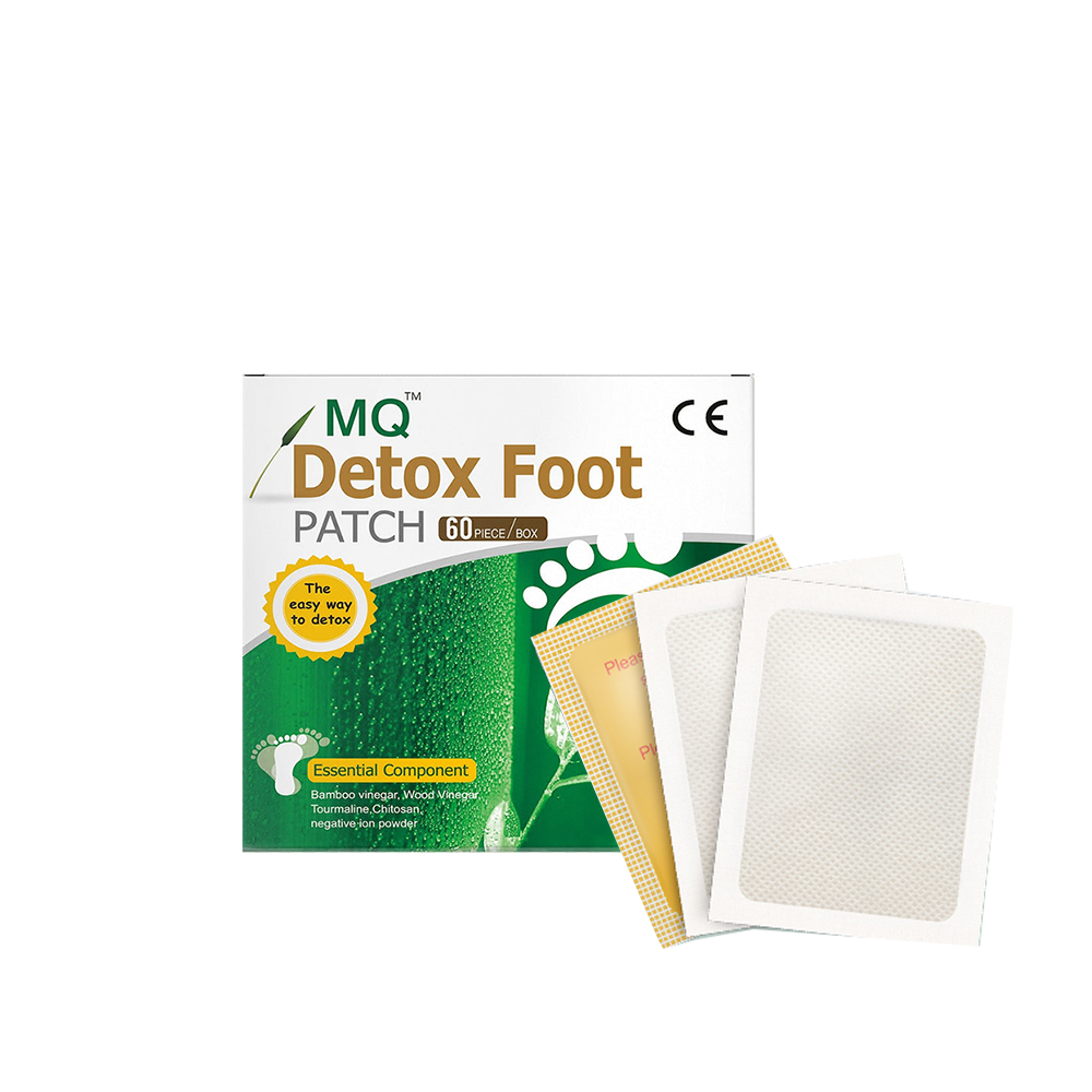 Detox Foot Patch