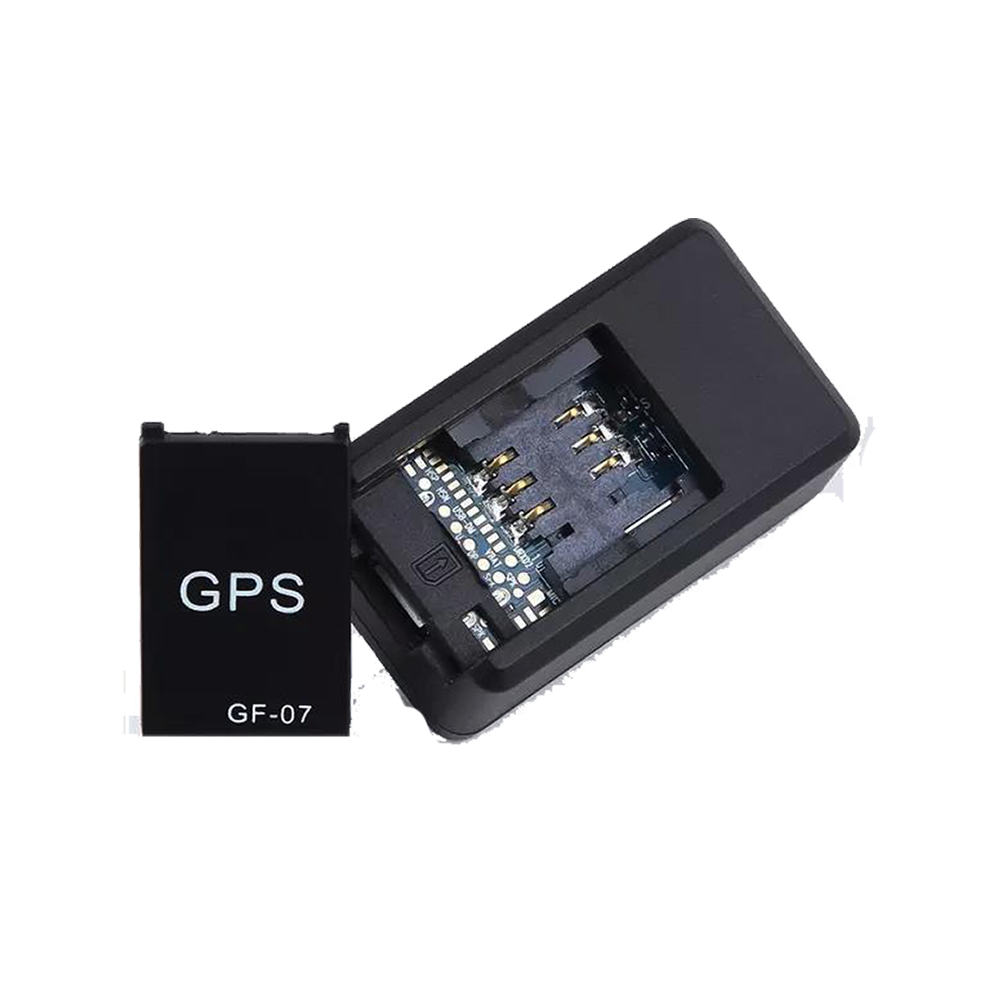 GPS Tracker