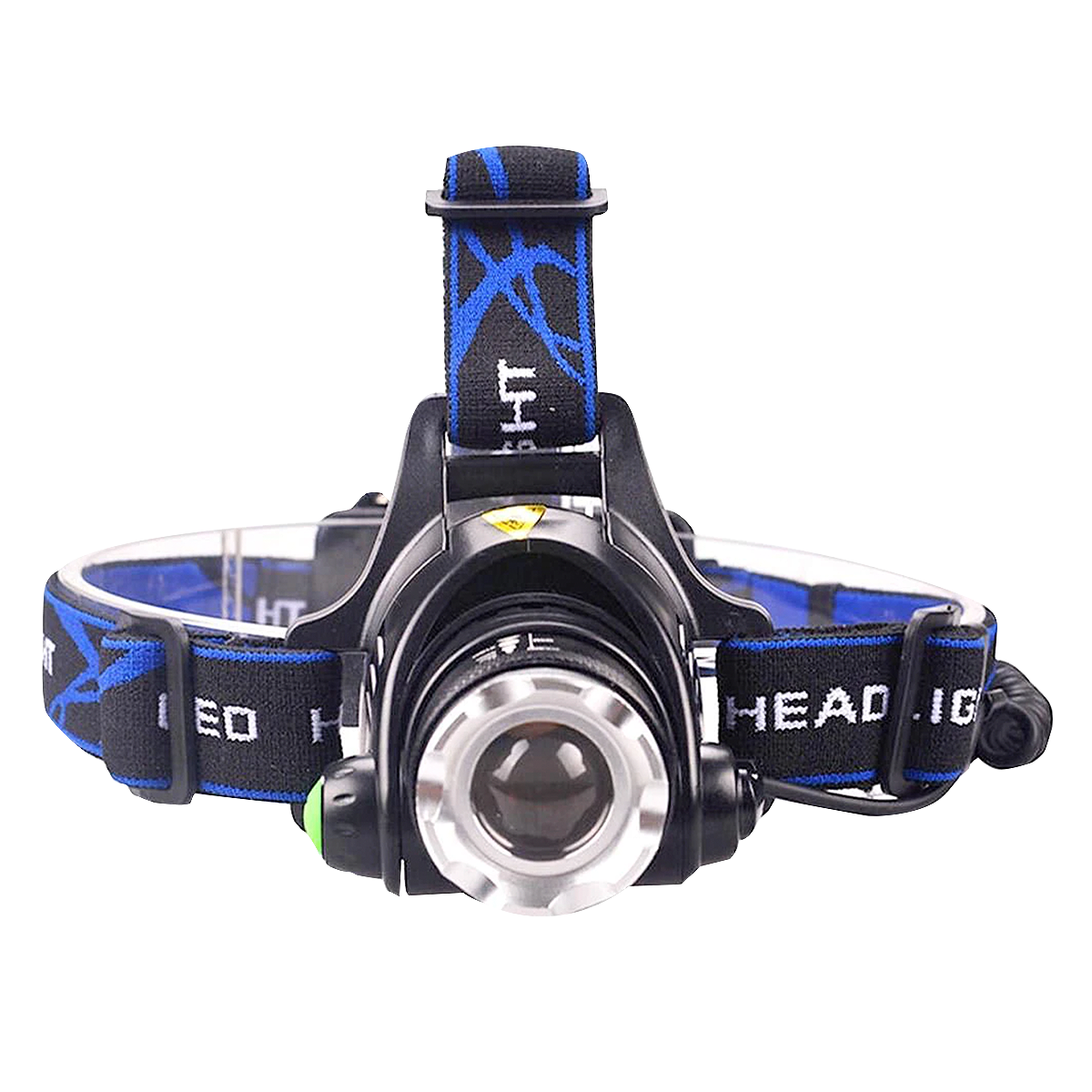 Headlamp