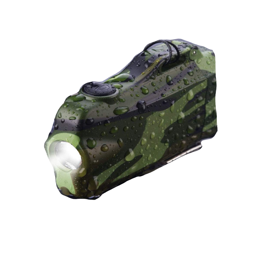 Electric Lighter (Camoflauge)