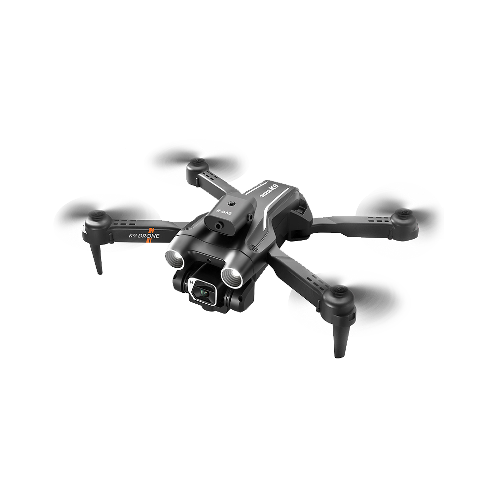 Drone (2x Cameras)