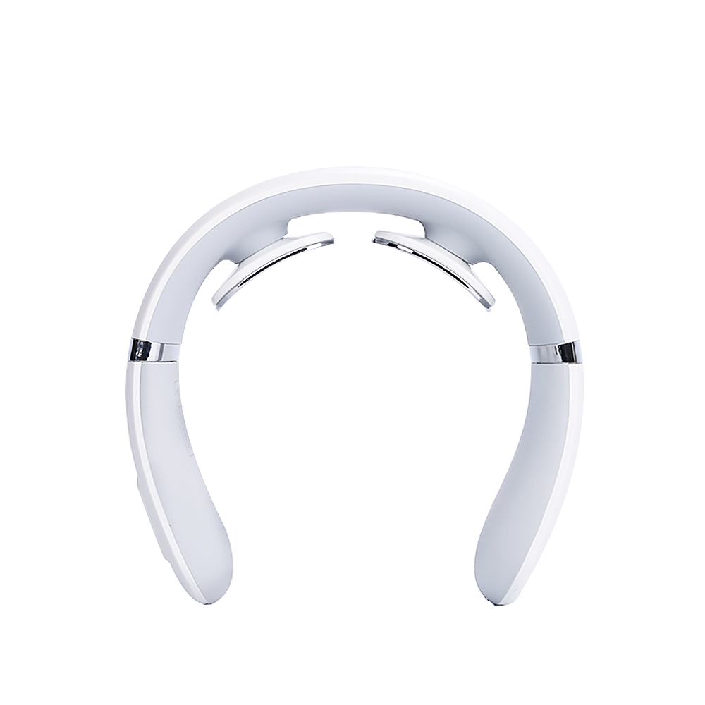 U-Shaped Neck Massager