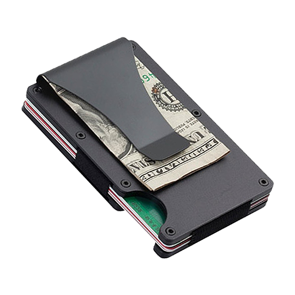 RFID Wallet