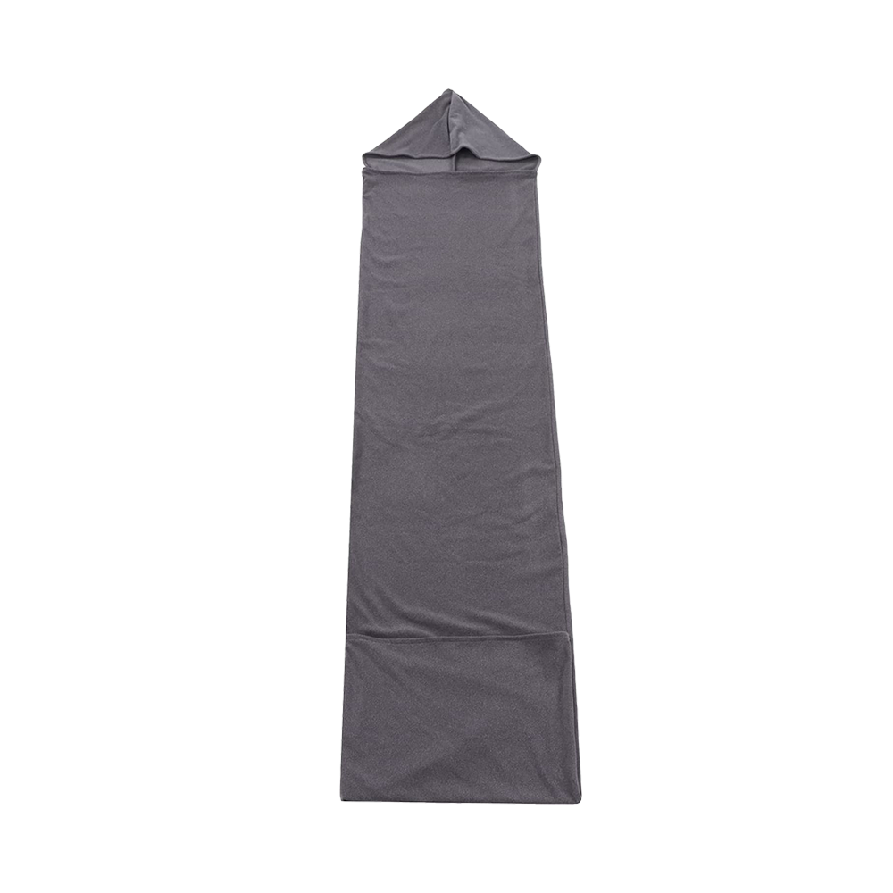 Oversized Wearable Sleep Blanket