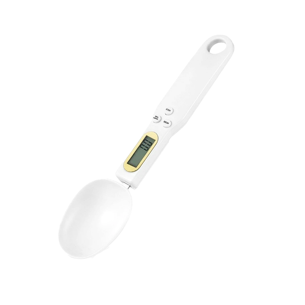 Digital Spoon Scale