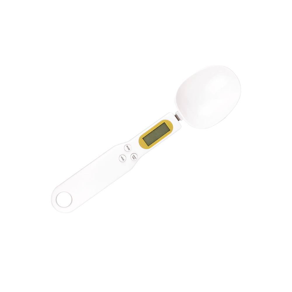 Digital Spoon Scale