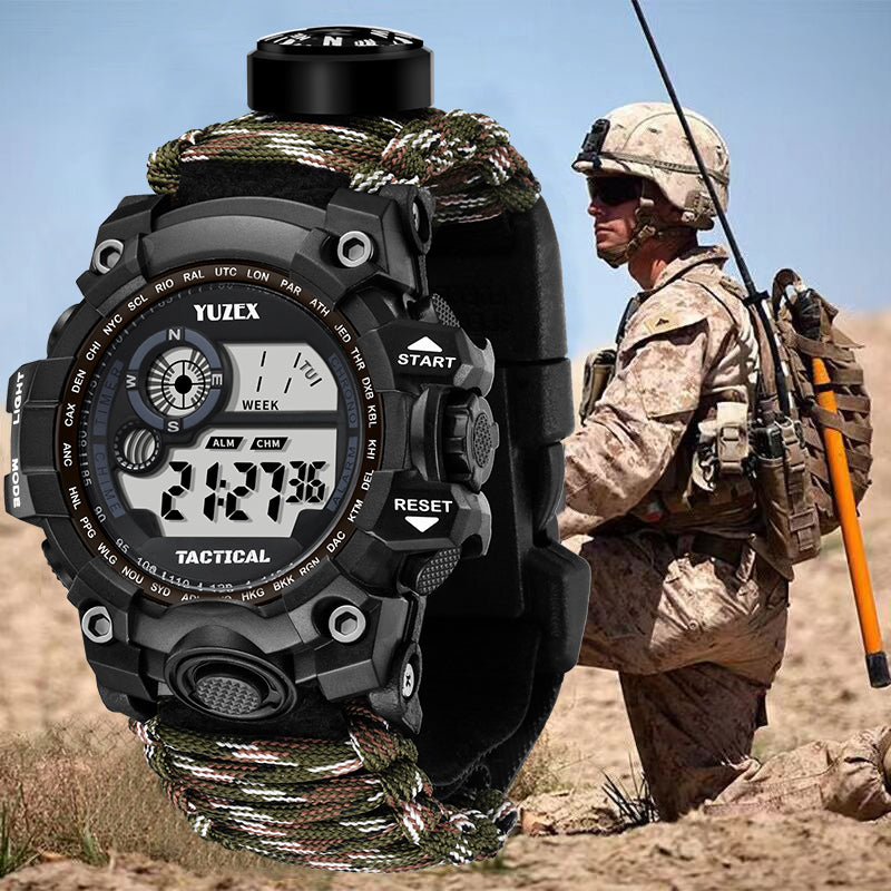 Tactical Watch