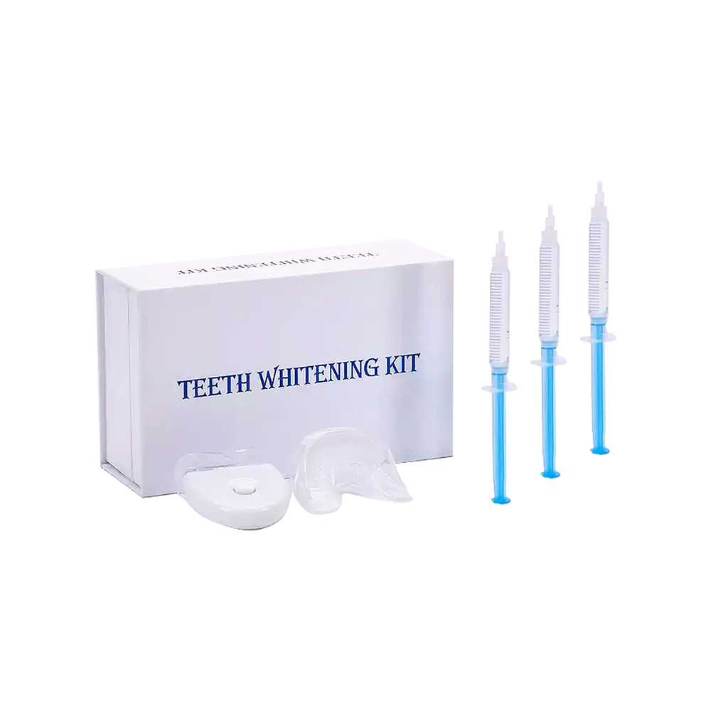 UV Teeth Whitening Kit