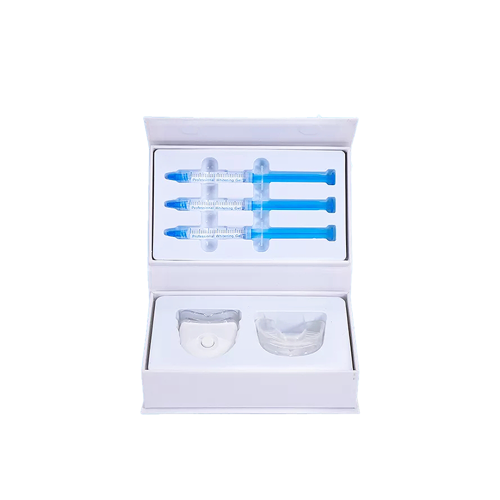 UV Teeth Whitening Kit