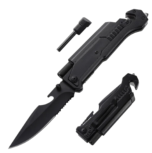 7-in-1 Tactical Knife