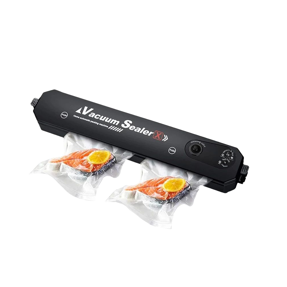 Food Vacuum Sealer