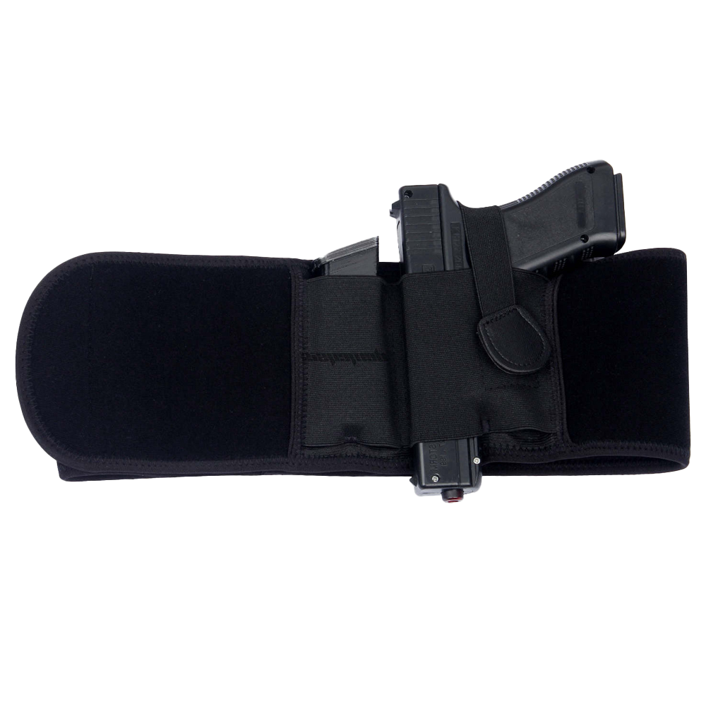 Waist Holster