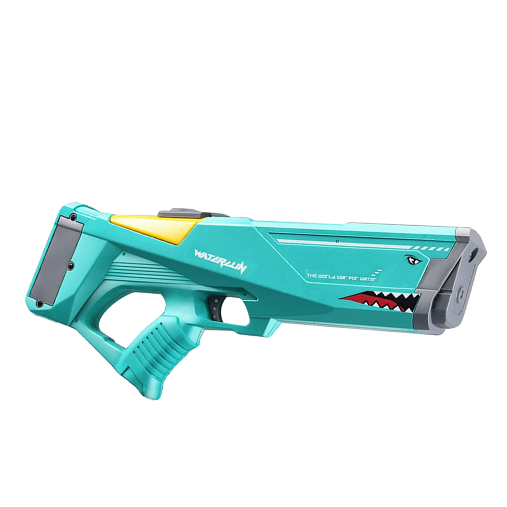 Electric Water Gun