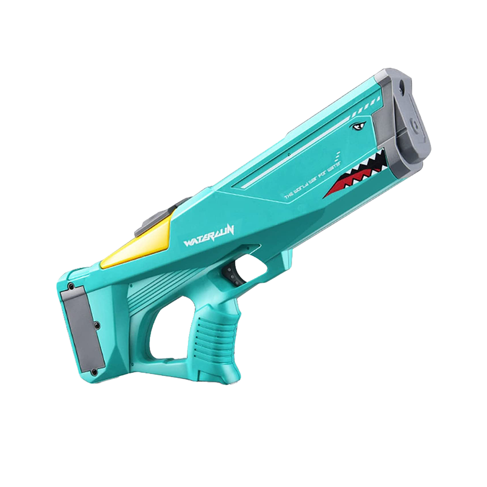 Electric Water Gun