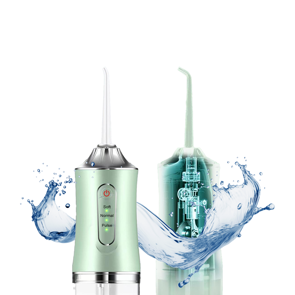 Water Dental Flosser