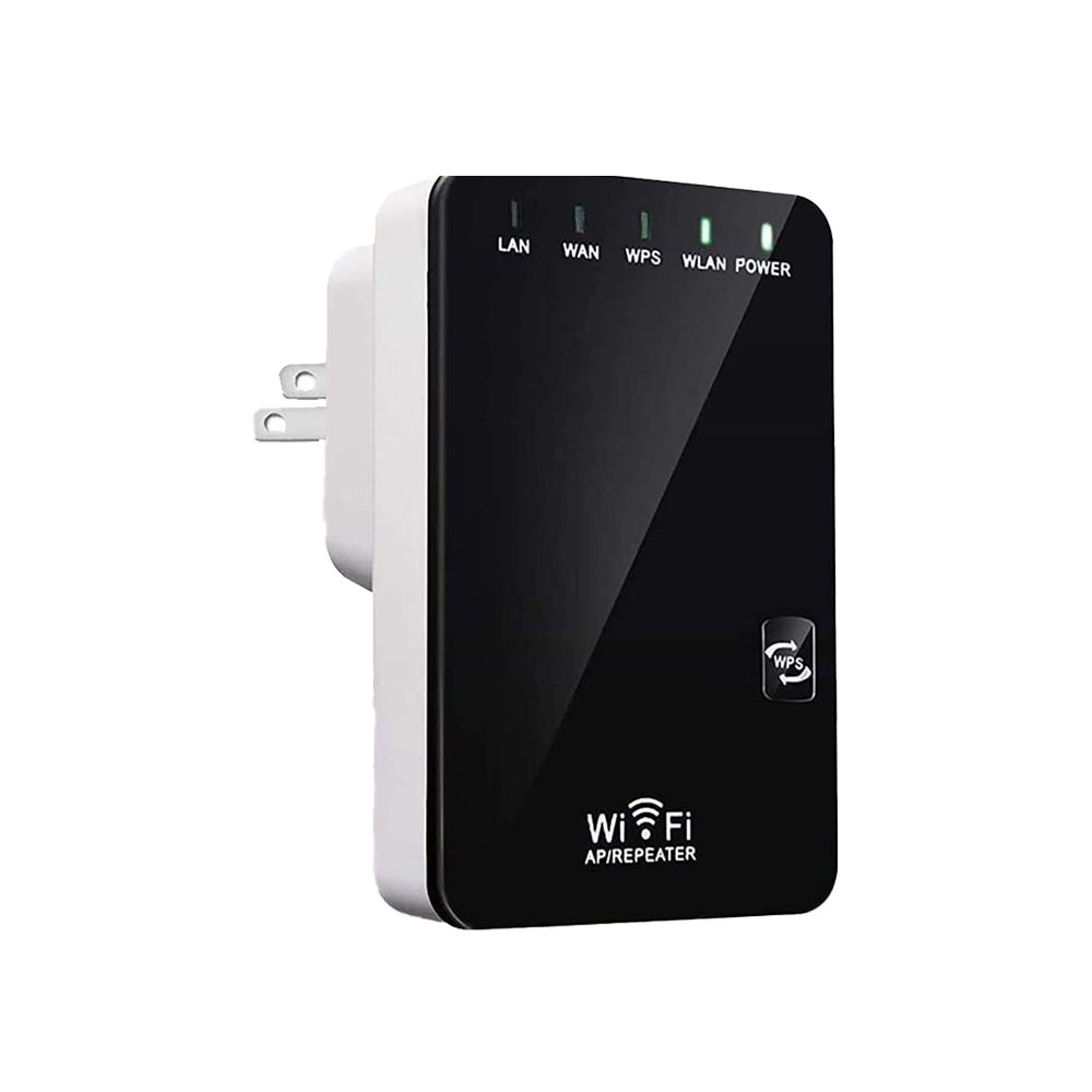 Wifi Booster Pro